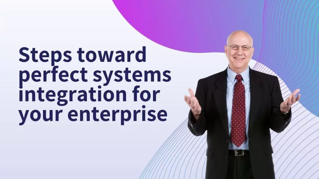 enterprise systems integration