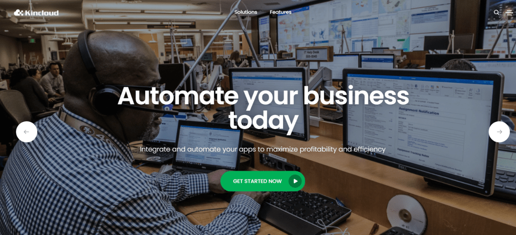 Best business process management software to test in 2022