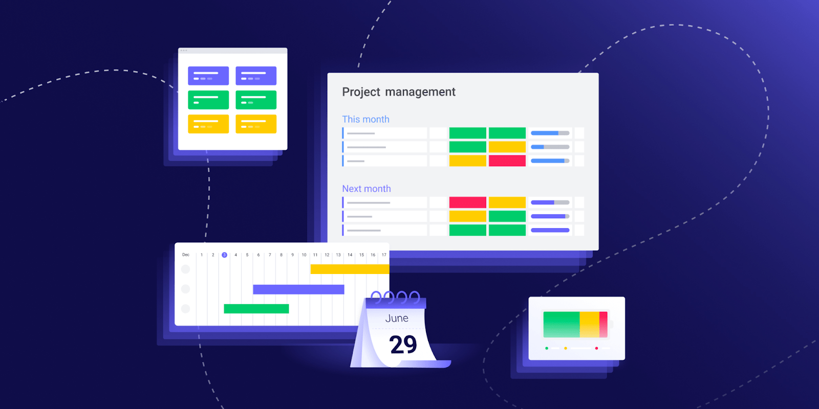 7 ways an integrated project management platform will make your job easier