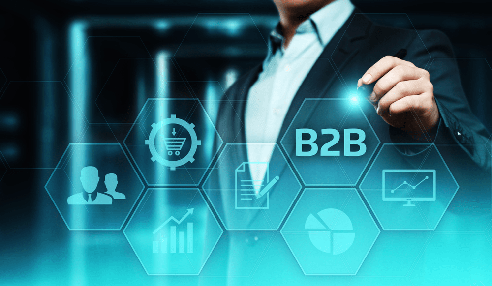 Anatomy of the top B2B integration platform
