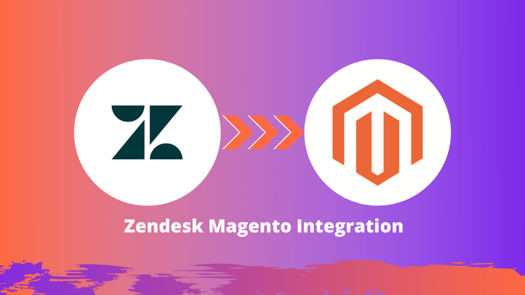 Zendesk on Magneto 2 - Simple One platform integration with KinCloud