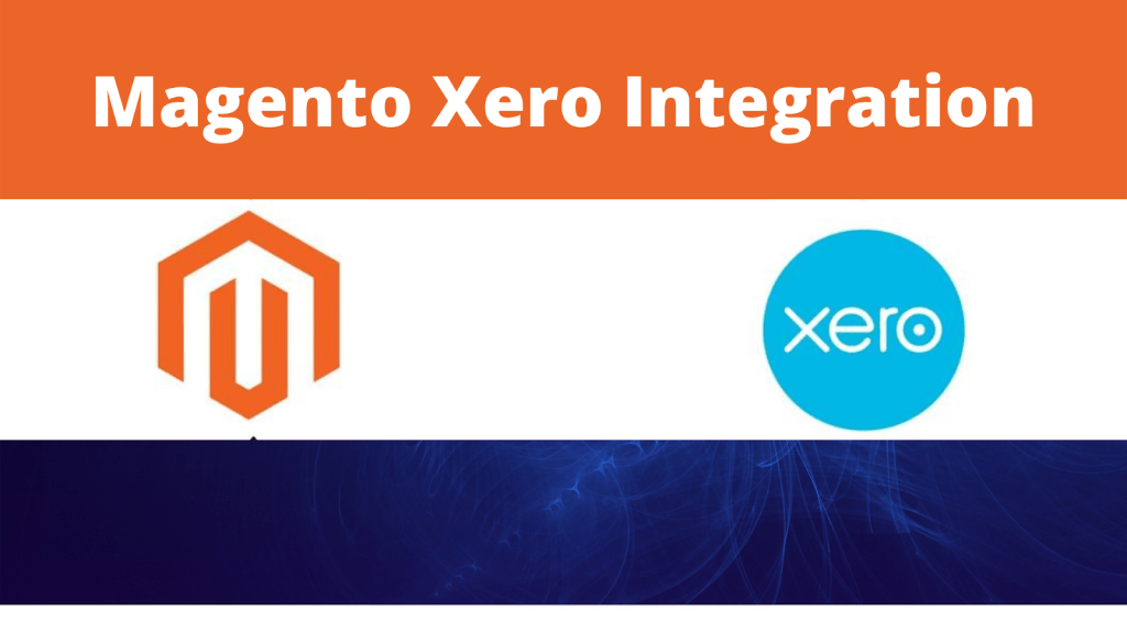 Xero Magento 2 automations optimized via KinCloud Integration Platform