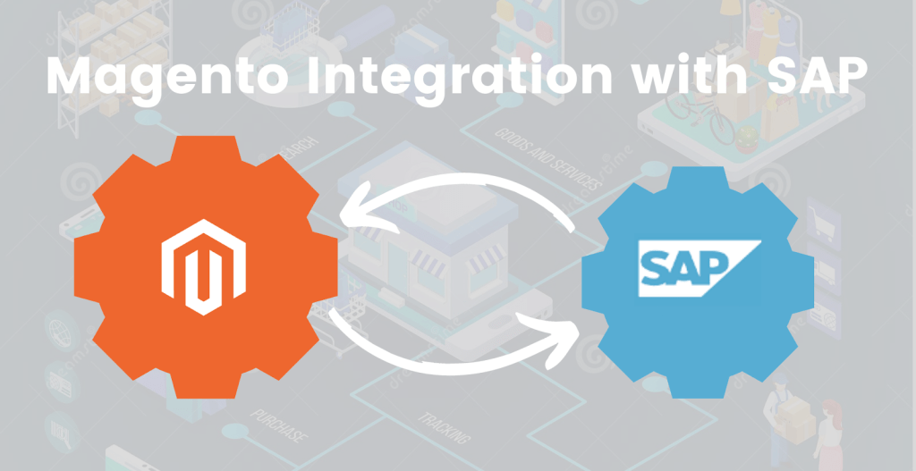 Magento 2 SAP Integration done right with KinCloud