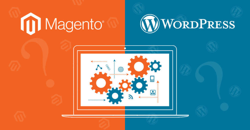 Simple guide to powerful Magento WordPress integration