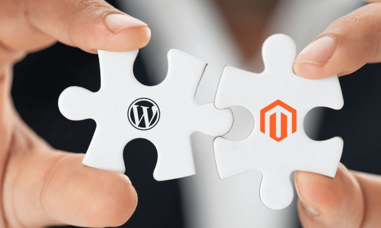 Simple guide to powerful Magento WordPress integration