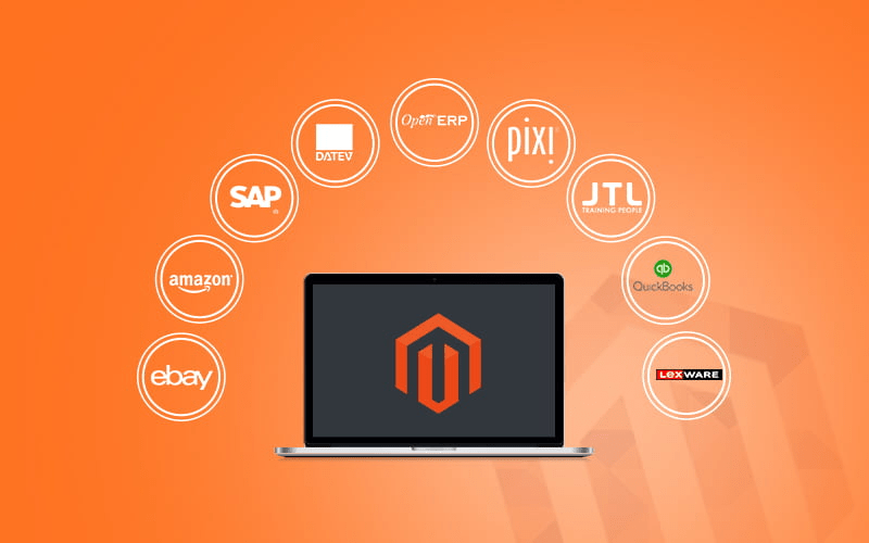Pros and cons of Magento Integration services