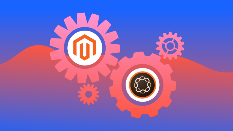Top Magento connector for third-party Integration