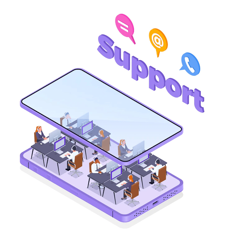 Ways to implement customer support ticket automation