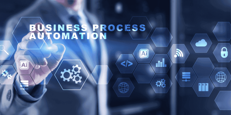 Pros and Cons to using a business process automation platform