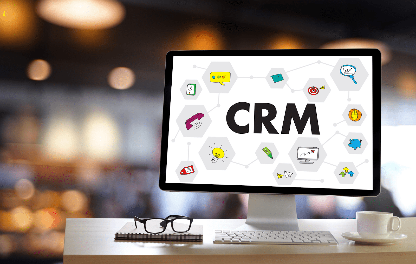Basics to building an eCommerce CRM integration