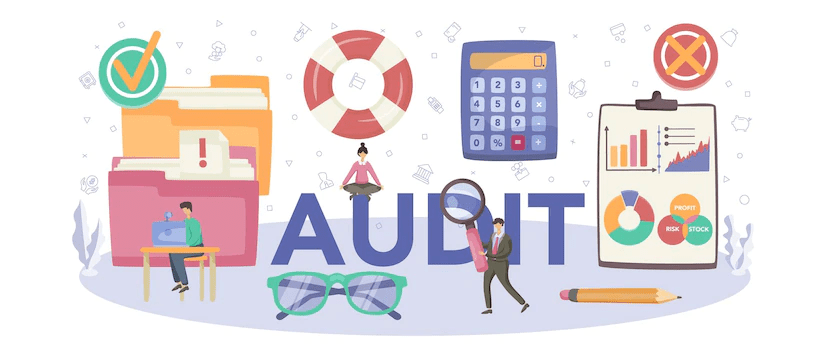 Pros and cons to outsourcing business process audit
