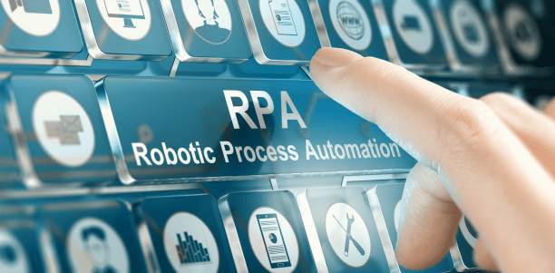 What is RPA Software? Robotic process automation explained