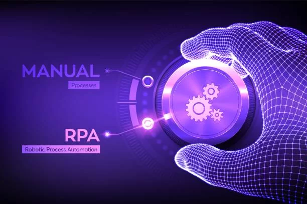 What is RPA Software? Robotic process automation explained