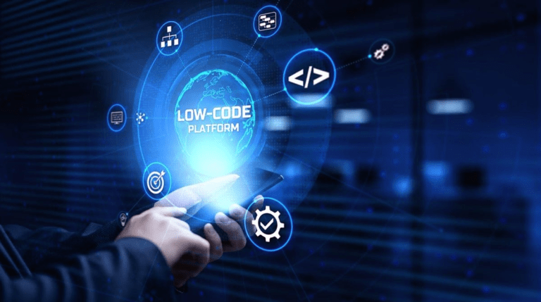 Benefits of a low code automation platform for businesses