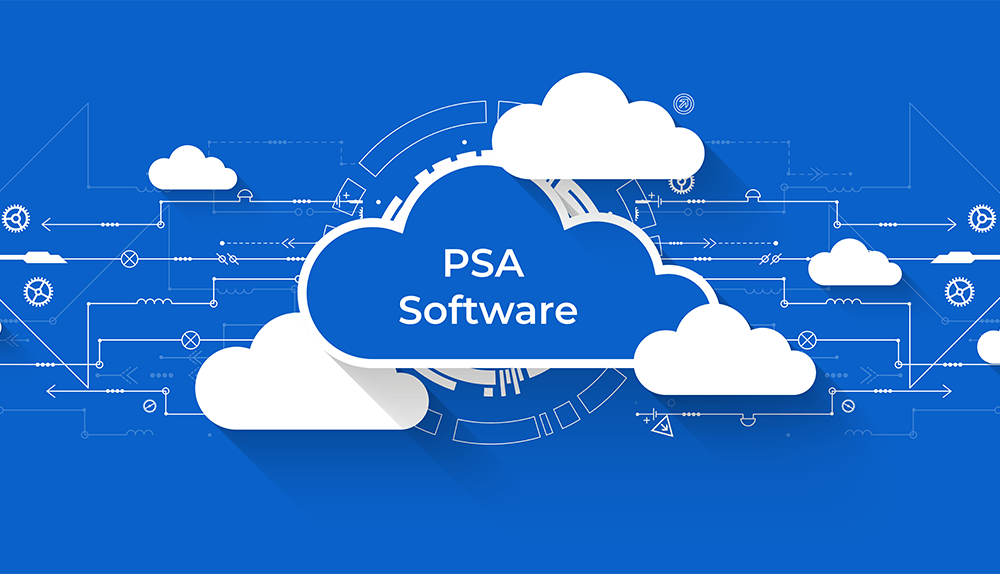 What is PSA software? Professional services automation explained