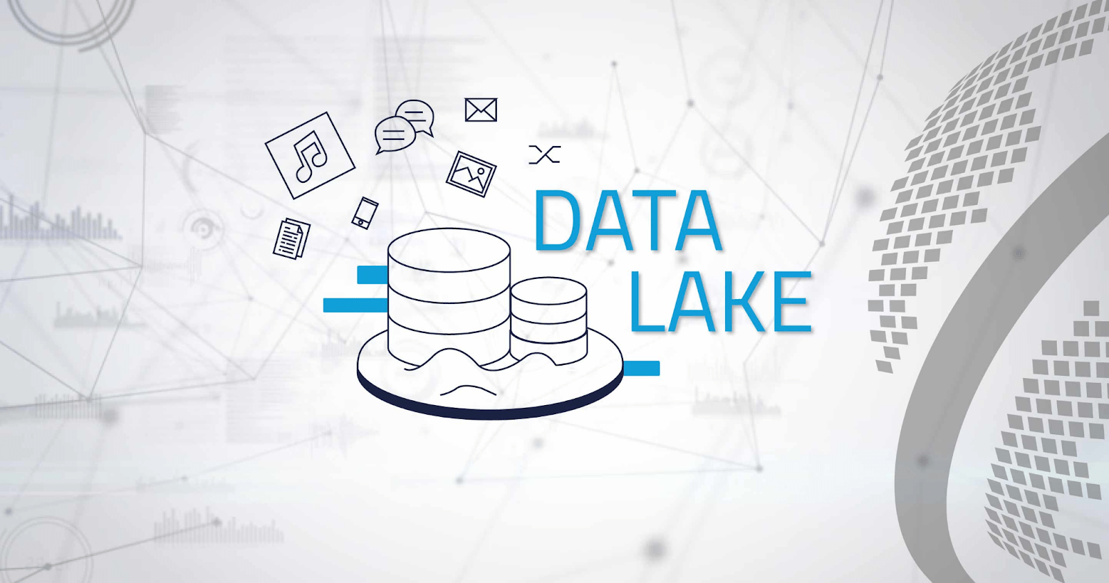 Why you enterprise data lake is wasted without integration