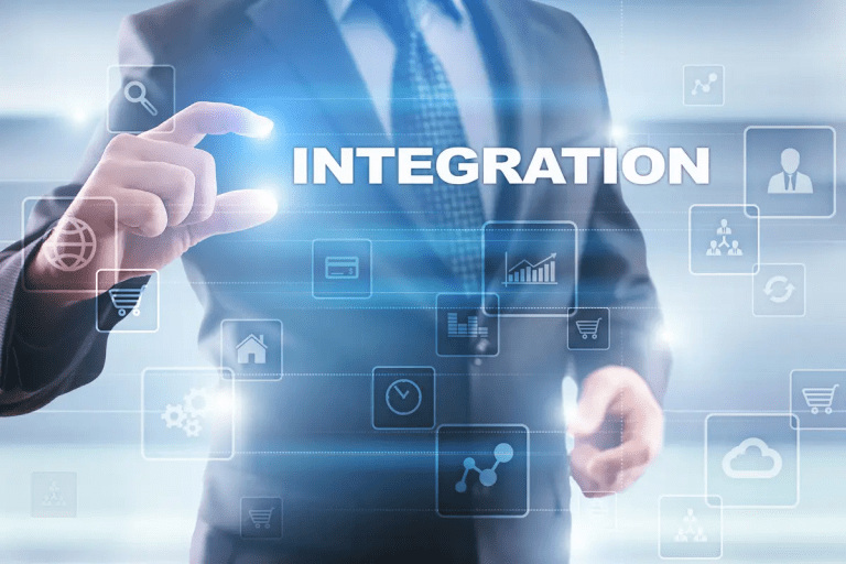 Integration platform as a service Overview (iPaaS)