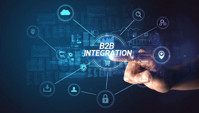What is B2B Integration? Will software be the future of enterprise communication?