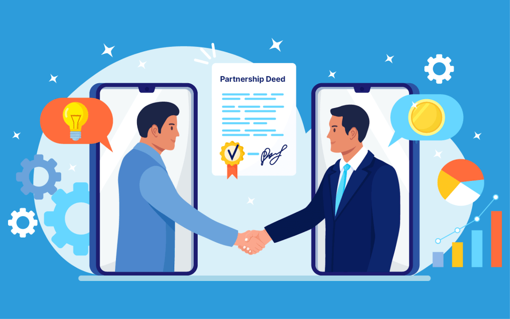 How to begin a SaaS partnership?
