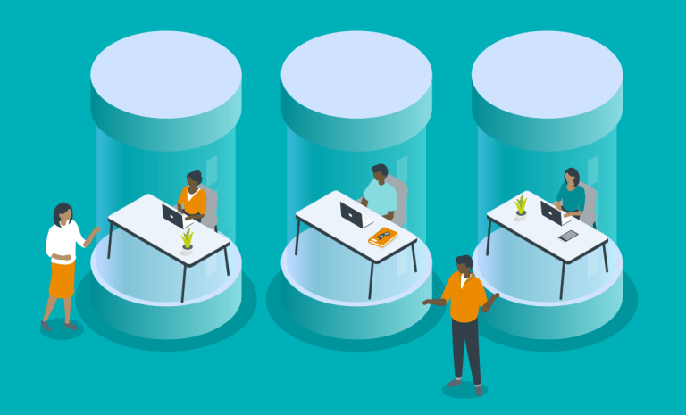 What is a Data Silo Solution and How Can it Benefit Your Business?