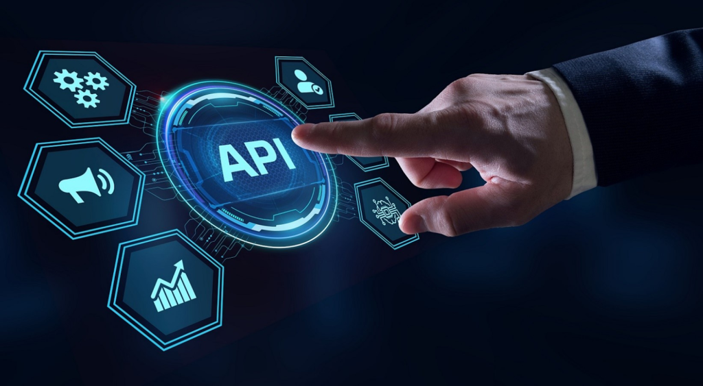 What is an API Integration platform? Definition and examples
