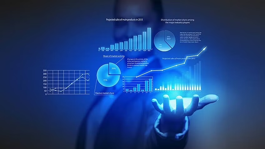 Big Data Analytics for Improved Business Insights